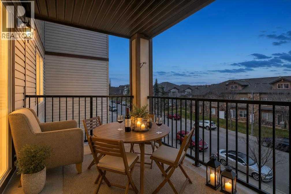 4304, 60 Panatella Street NW, Calgary, Alberta  T3K 0M4 - Photo 2 - A2354187