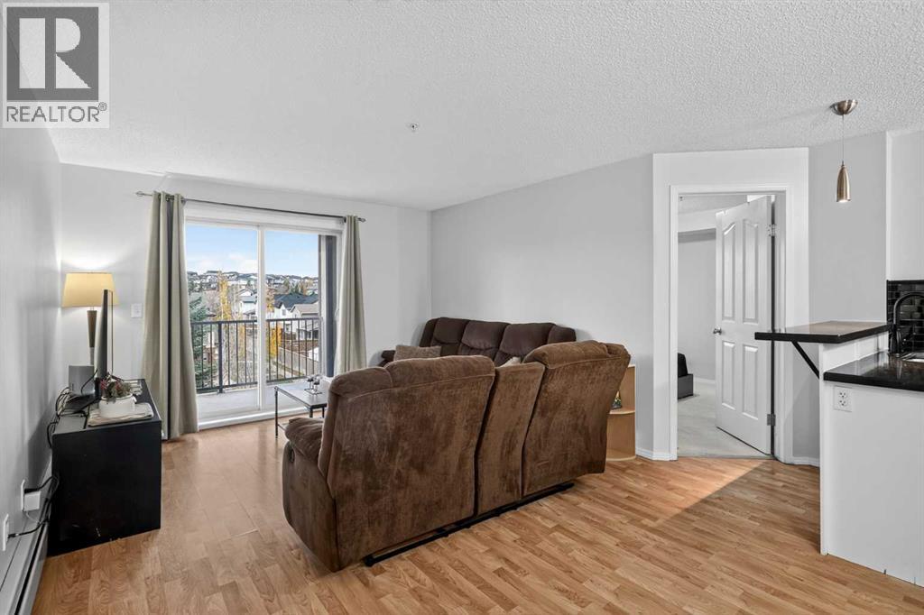 4304, 60 Panatella Street NW, Calgary, Alberta  T3K 0M4 - Photo 8 - A2354187