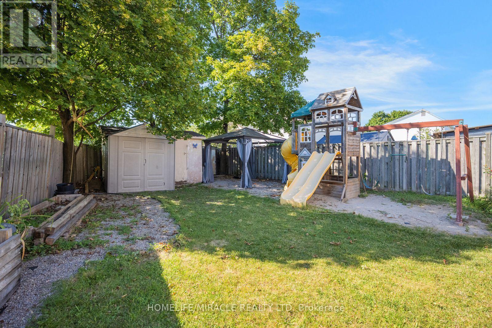 46 Jackman Drive, Brampton, Ontario  L6S 2L9 - Photo 44 - W14128598