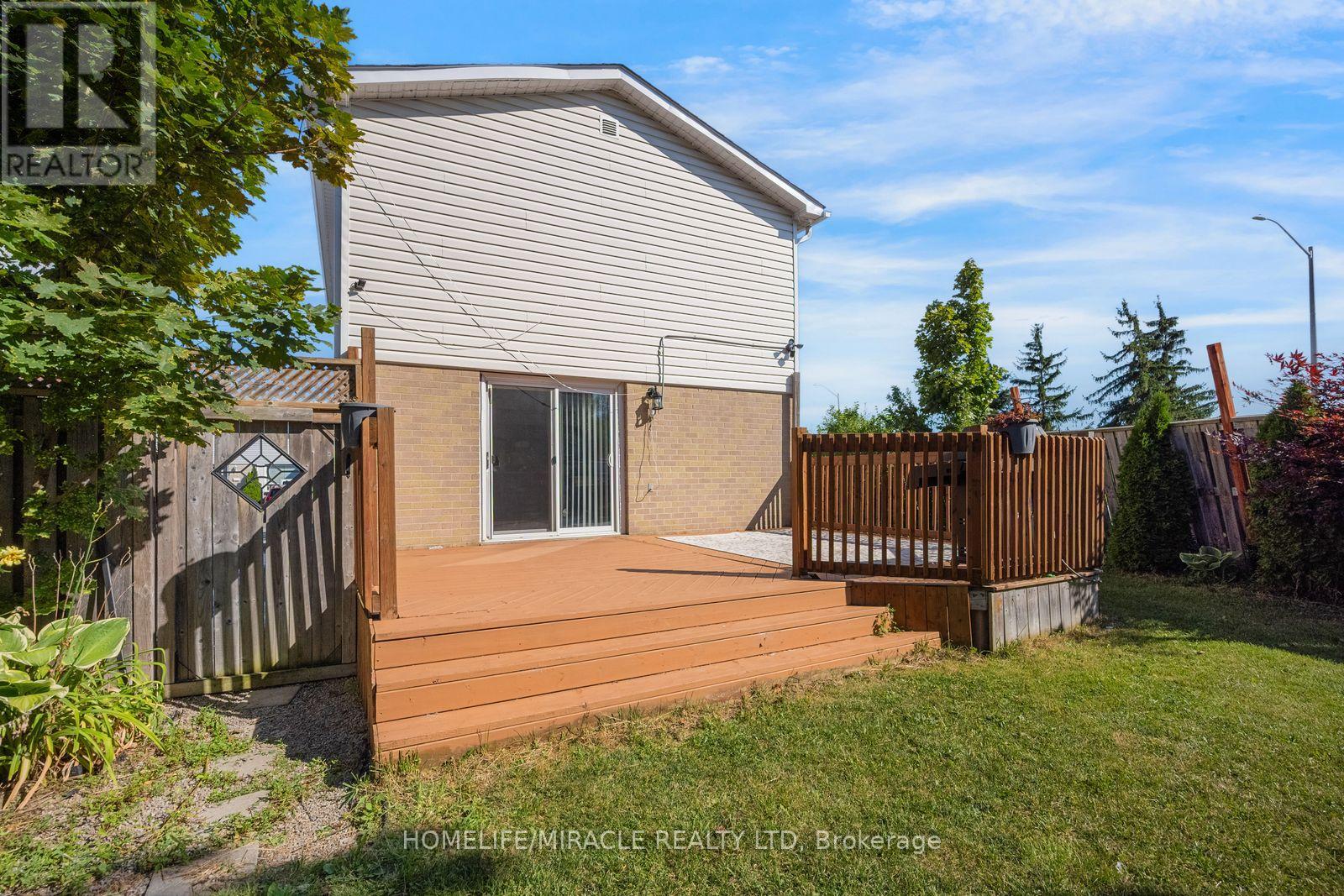 46 Jackman Drive, Brampton, Ontario  L6S 2L9 - Photo 46 - W14128598