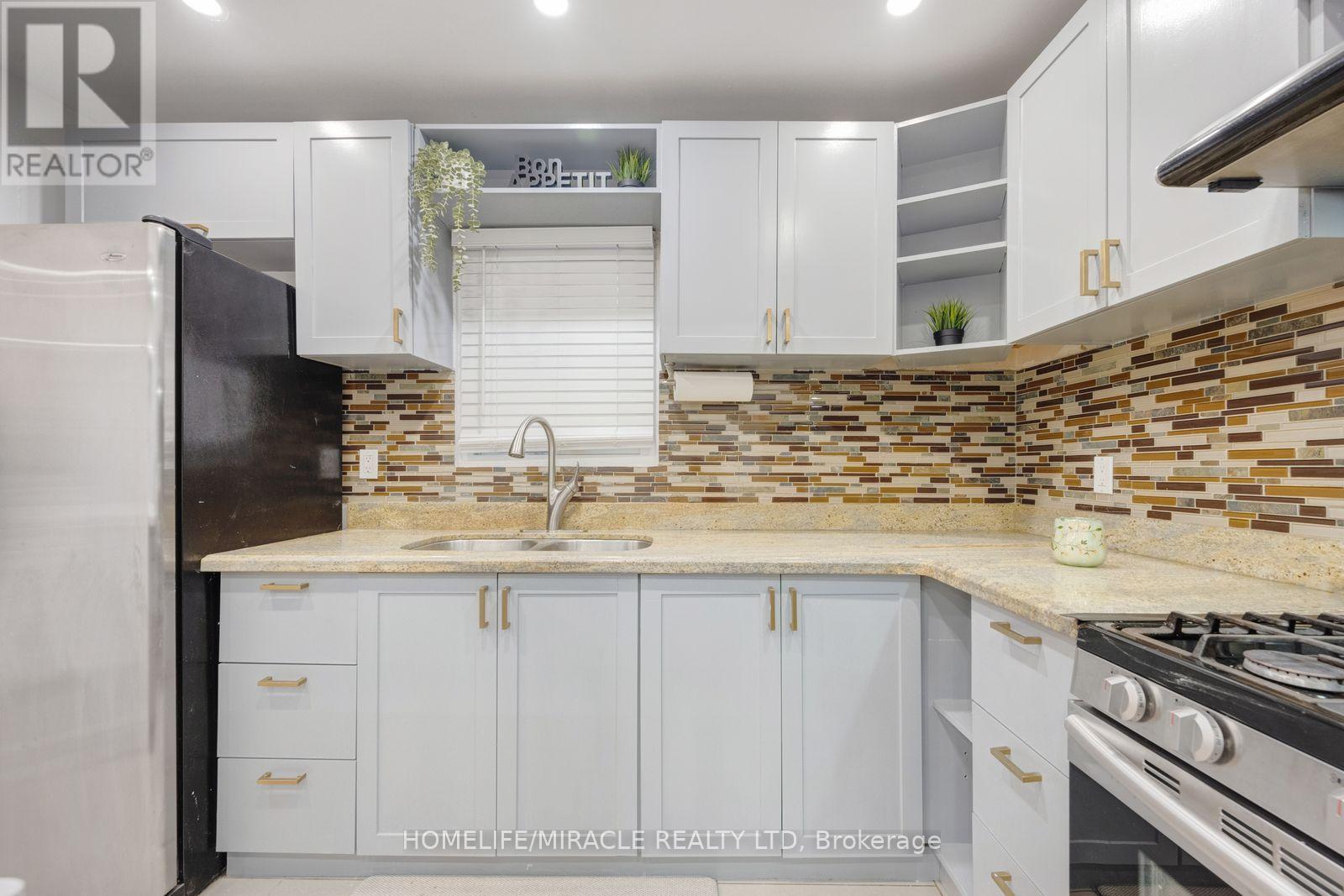 46 Jackman Drive, Brampton, Ontario  L6S 2L9 - Photo 8 - W14128598