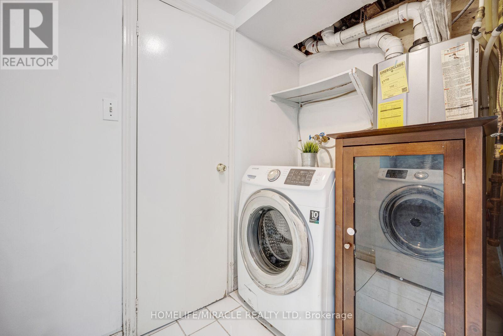 46 Jackman Drive, Brampton, Ontario  L6S 2L9 - Photo 39 - W14128598