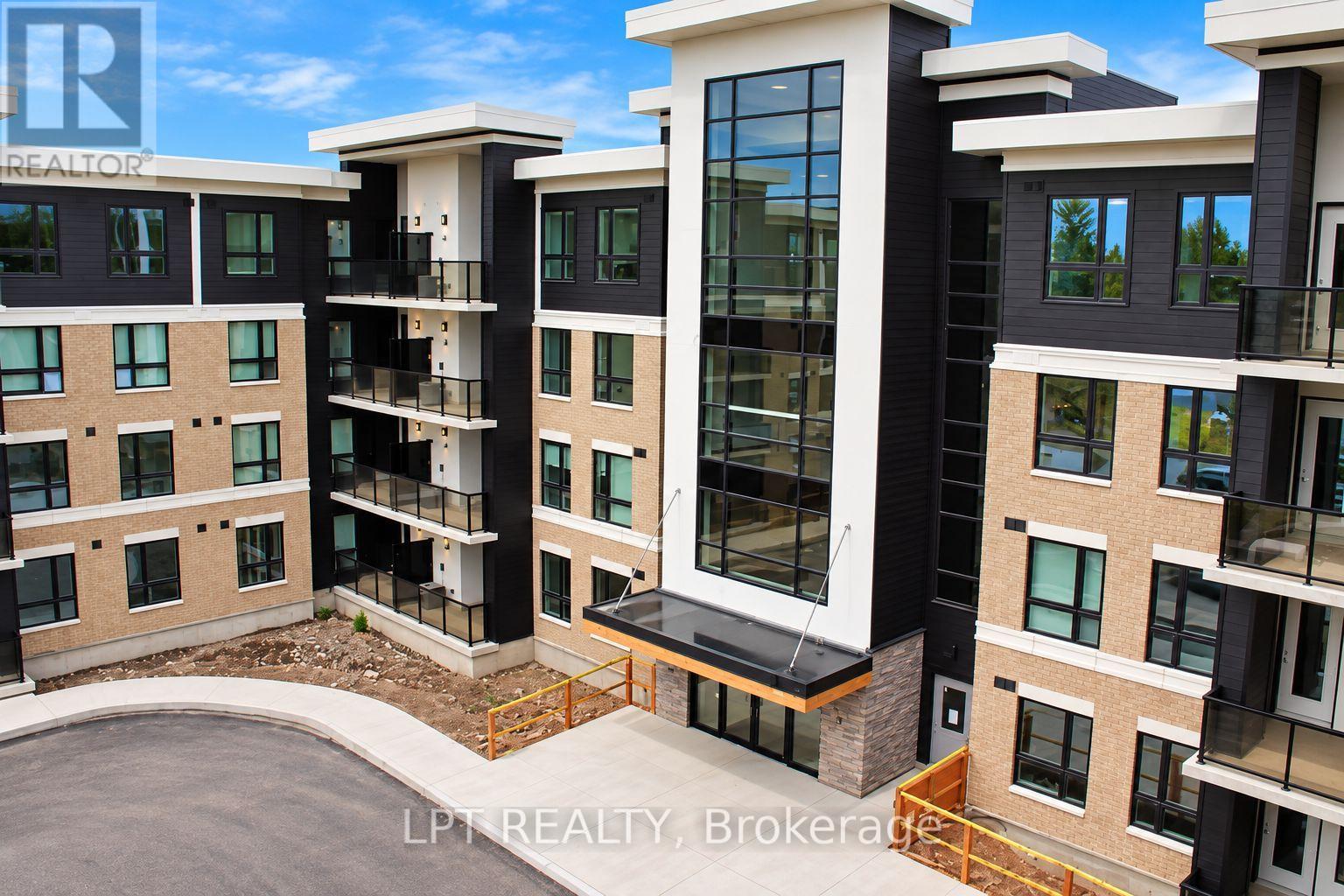 403 - 1284 GORDON STREET, guelph (kortright east), Ontario
