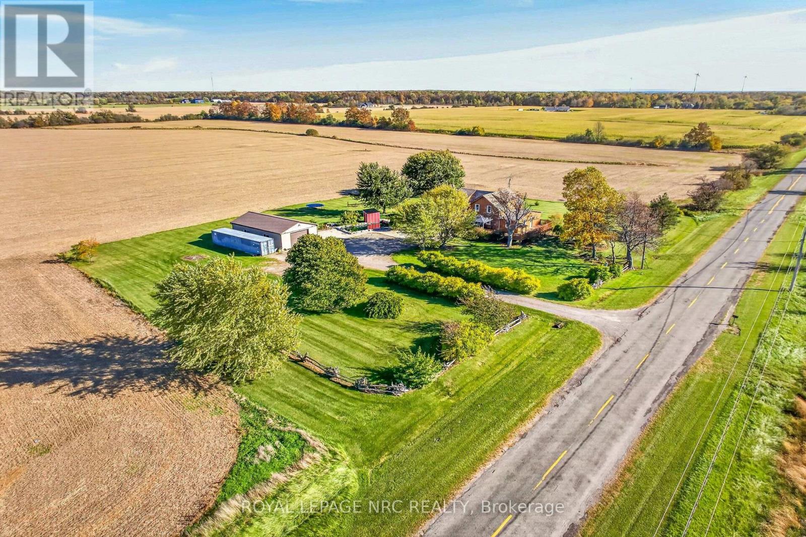 542 Haldimand 50 Road, Haldimand, Ontario  N0A 1E0 - Photo 43 - X14128834