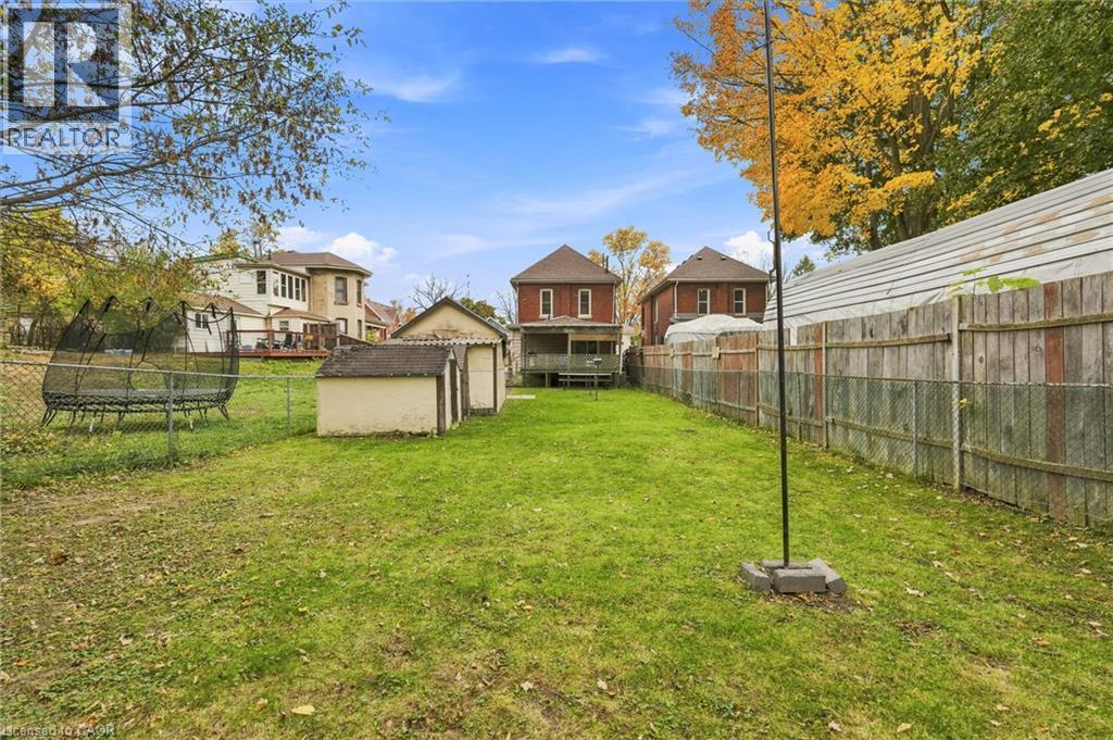 26 Brock Street, Brantford, Ontario  N3S 5T6 - Photo 23 - 40874998
