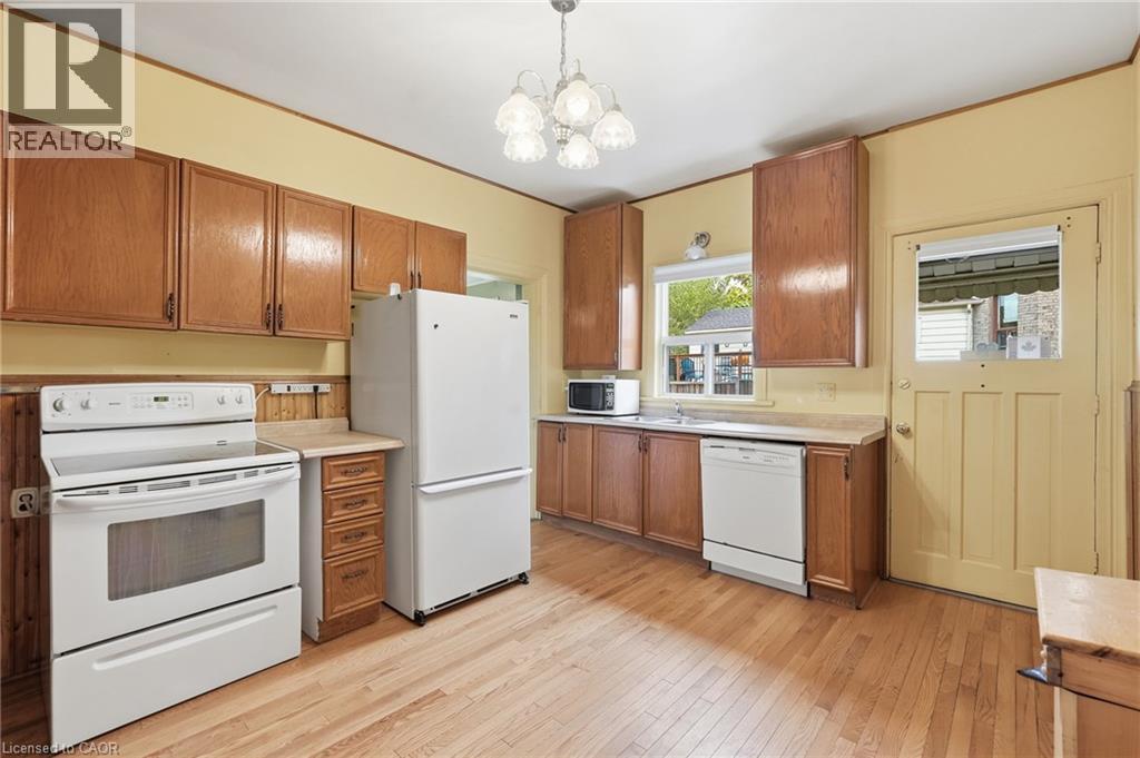 26 Brock Street, Brantford, Ontario  N3S 5T6 - Photo 7 - 40874998