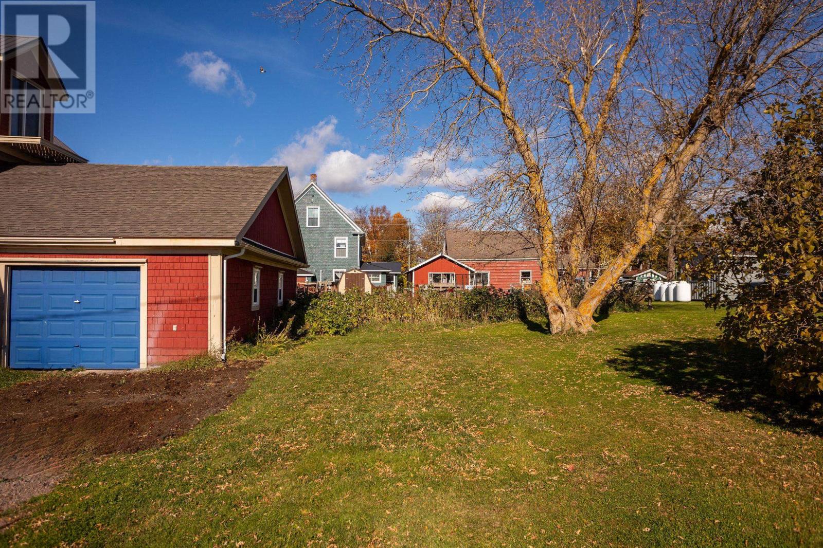 4 Kent Street, Georgetown, Prince Edward Island  C0A 1L0 - Photo 6 - 202626932