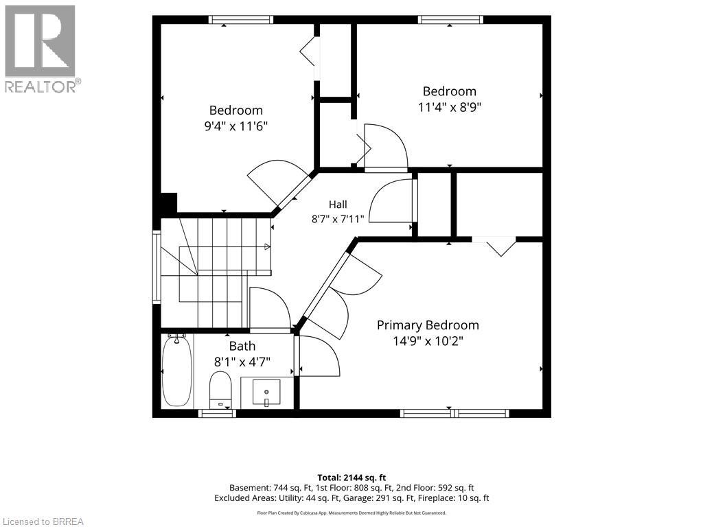 16 Macmillan Street, Caledonia, Ontario  N3W 1A1 - Photo 48 - 40874940