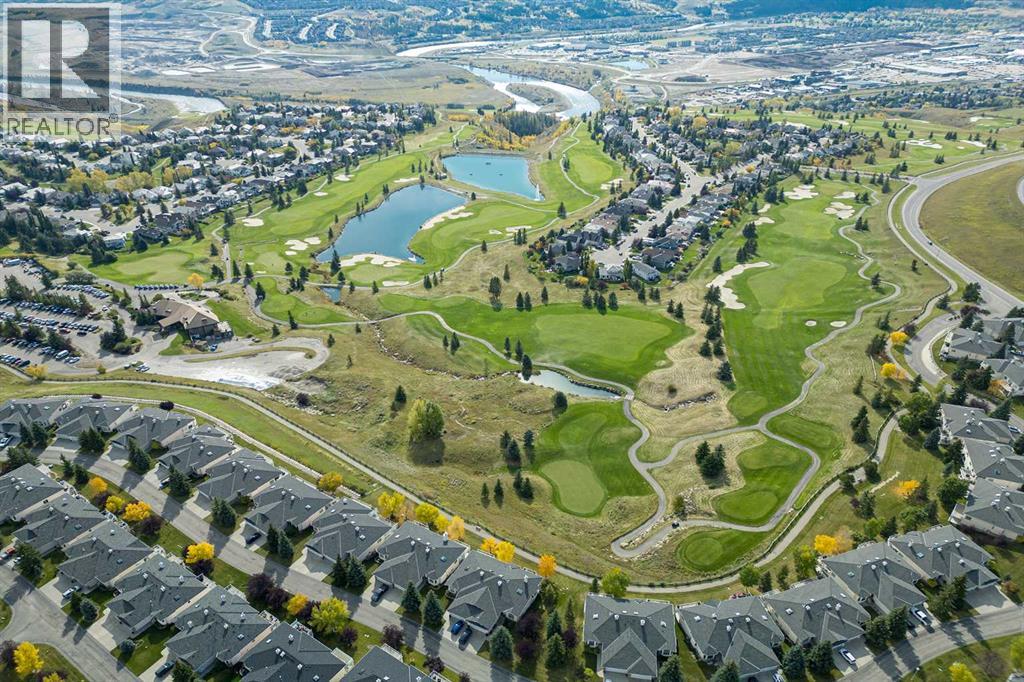 10 Eagleview Heights, Cochrane, Alberta  T4C 1P5 - Photo 39 - A2347318