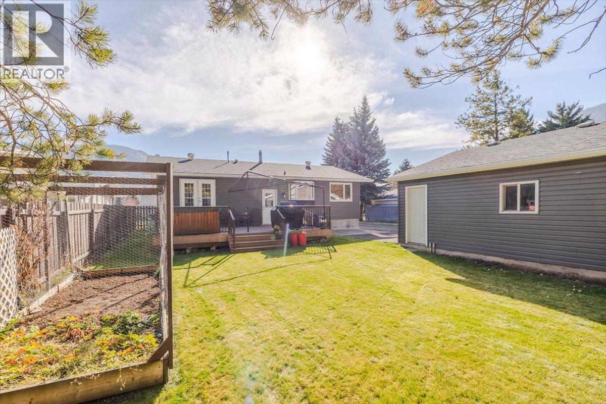 315 Western Larch Crescent, Sparwood, British Columbia  V0B 2G0 - Photo 43 - 10404172