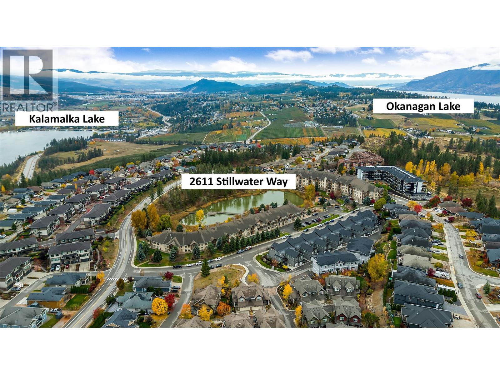 2611 Stillwater Way Unit# 210, Lake Country, British Columbia  V4V 2P3 - Photo 24 - 10404317