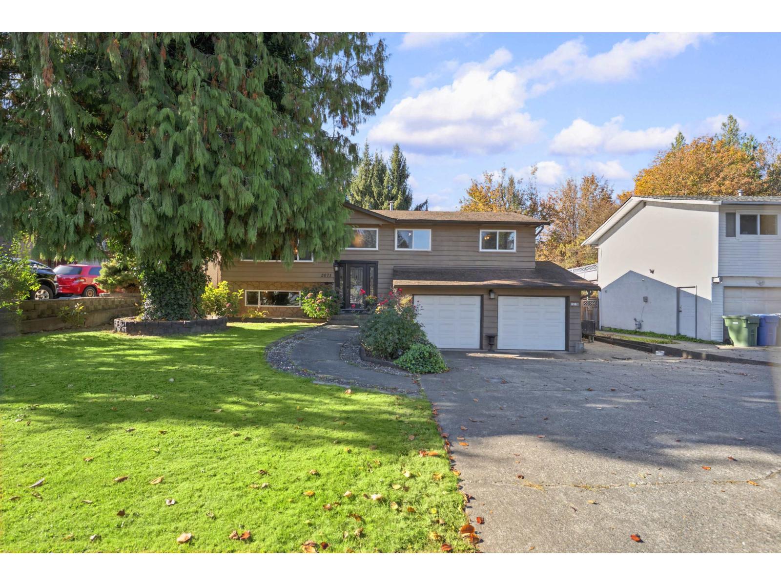 2071 GUILFORD DRIVE, abbotsford, British Columbia