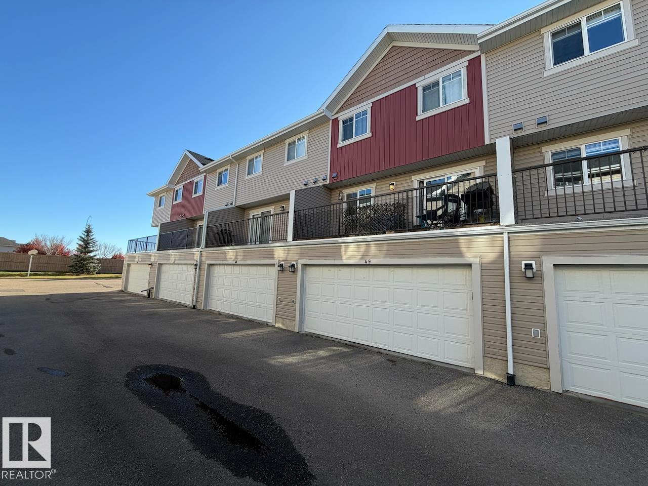#49 9535 217 St NW, Edmonton, Alberta  T5T 4P5 - Photo 19 - E4514585