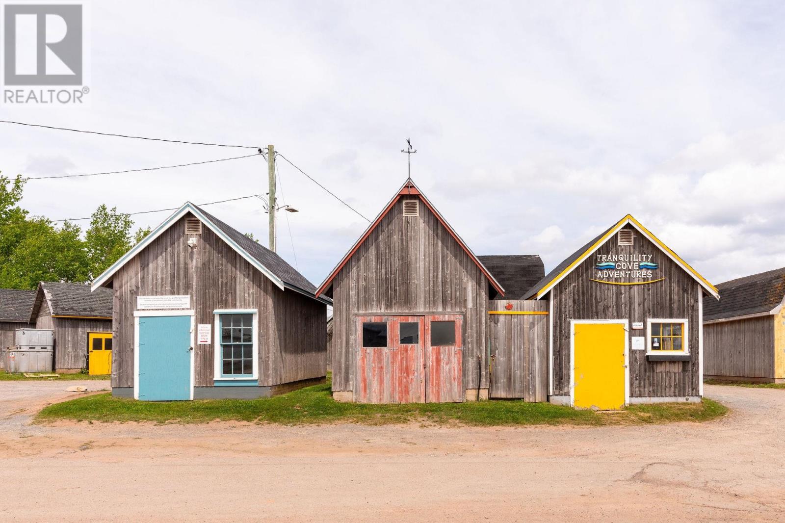 4 Kent Street, Georgetown, Prince Edward Island  C0A 1L0 - Photo 38 - 202626932