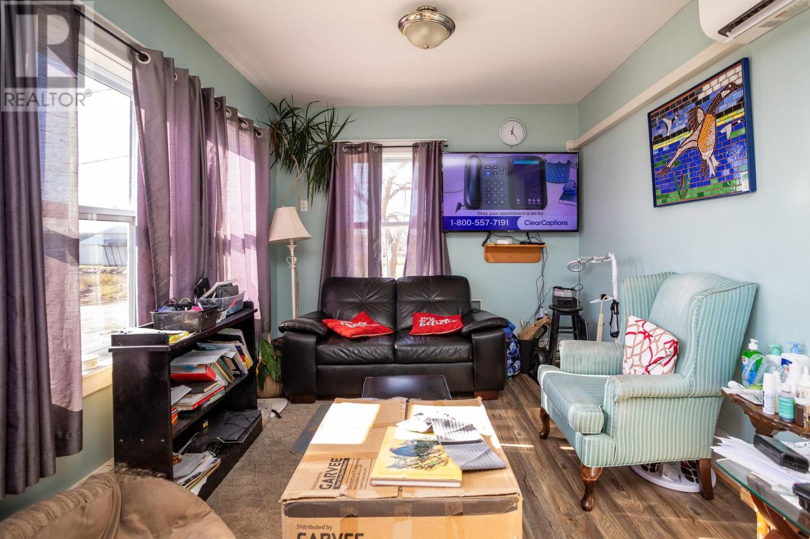 4 Kent Street, Georgetown, Prince Edward Island  C0A 1L0 - Photo 7 - 202626932