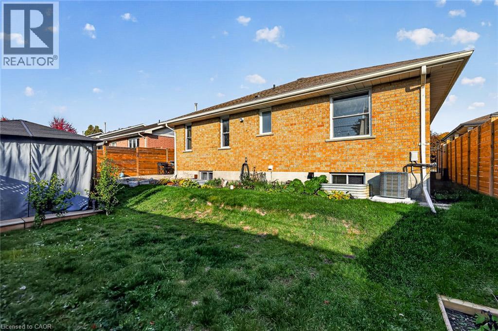 1079 Pearson Drive, Woodstock, Ontario N4S 8T7 - Photo 45 - 40873337