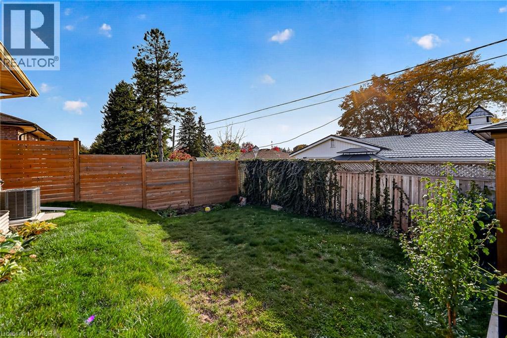 1079 Pearson Drive, Woodstock, Ontario N4S 8T7 - Photo 47 - 40873337