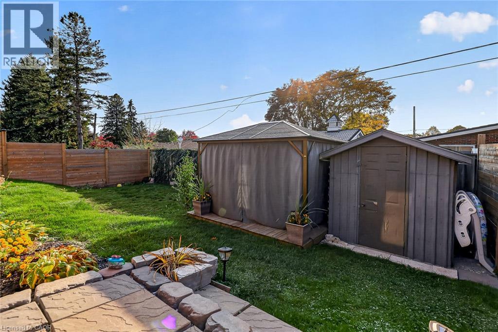 1079 Pearson Drive, Woodstock, Ontario N4S 8T7 - Photo 48 - 40873337
