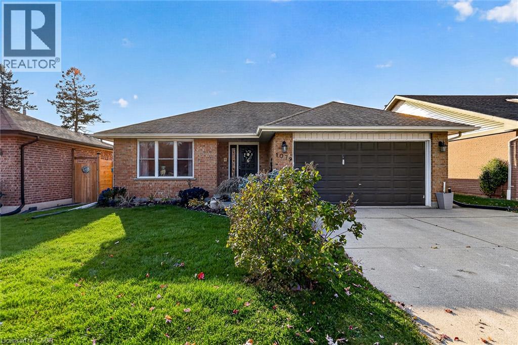 1079 Pearson Drive, Woodstock, Ontario N4S 8T7 - Photo 6 - 40873337