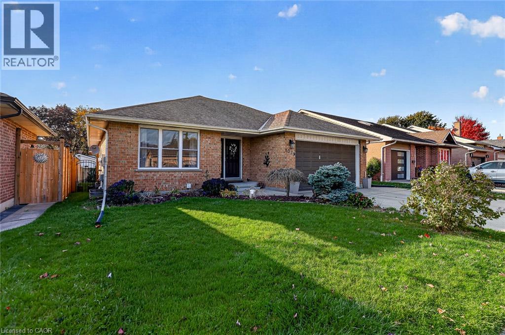 1079 Pearson Drive, Woodstock, Ontario N4S 8T7 - Photo 7 - 40873337