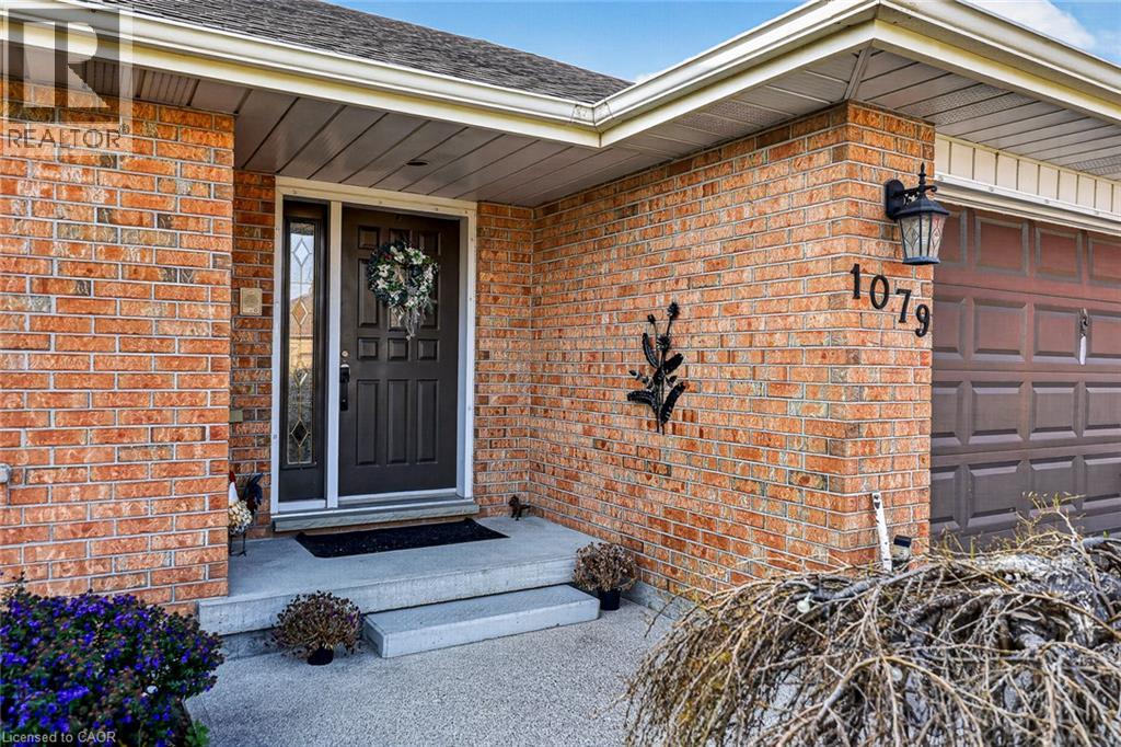 1079 Pearson Drive, Woodstock, Ontario N4S 8T7 - Photo 9 - 40873337