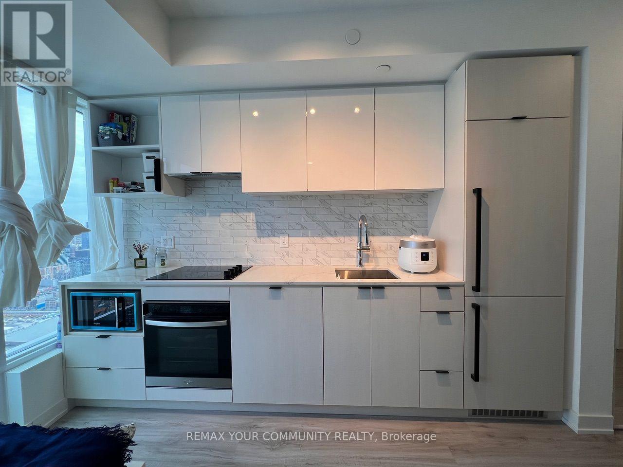4507 - 252 Church Street, Toronto, Ontario  M5B 0E6 - Photo 14 - C14129062