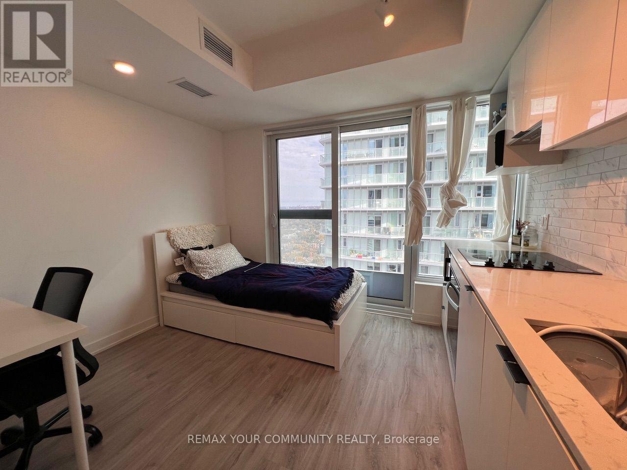 4507 - 252 Church Street, Toronto, Ontario  M5B 0E6 - Photo 15 - C14129062