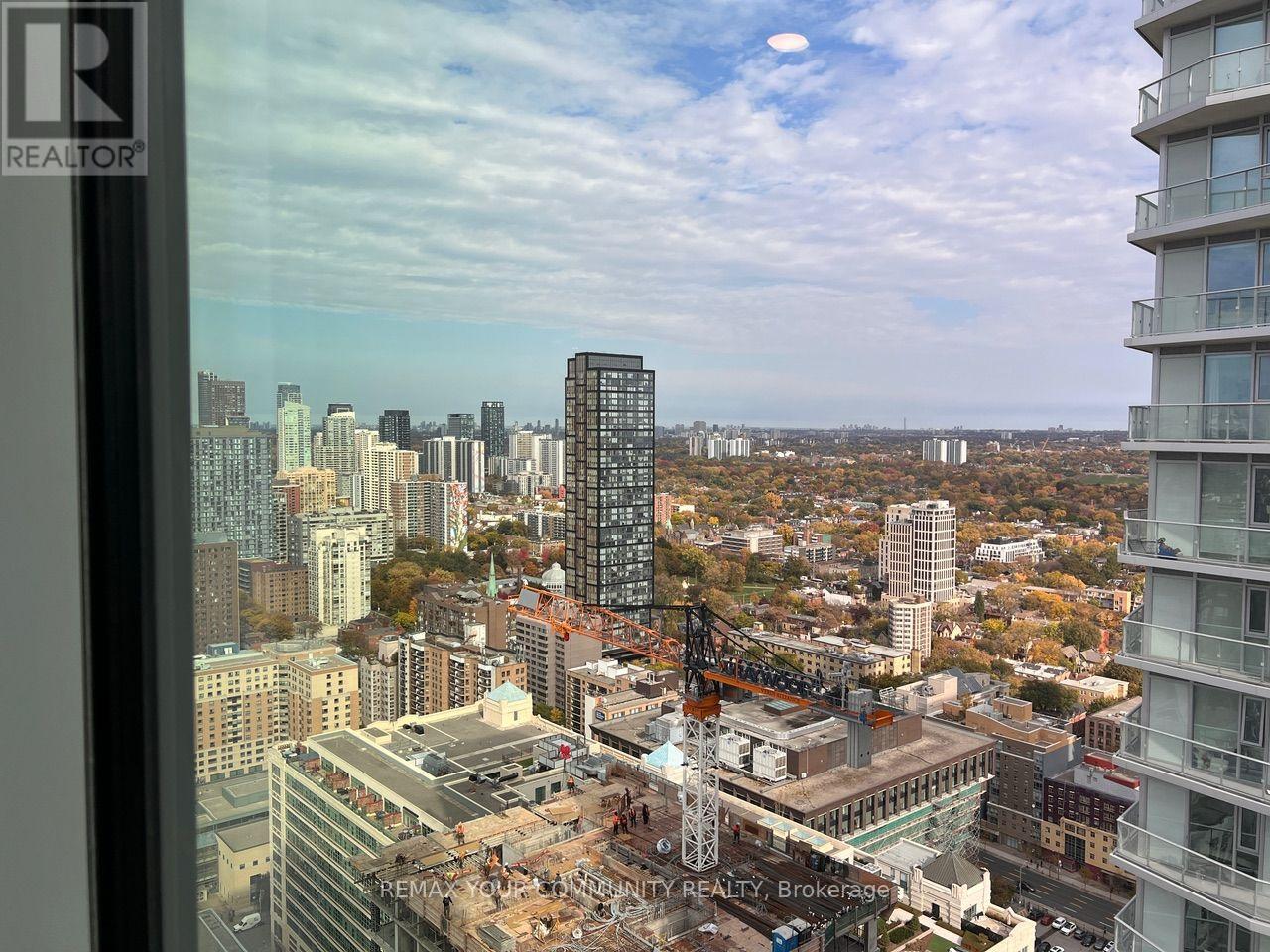 4507 - 252 Church Street, Toronto, Ontario  M5B 0E6 - Photo 17 - C14129062