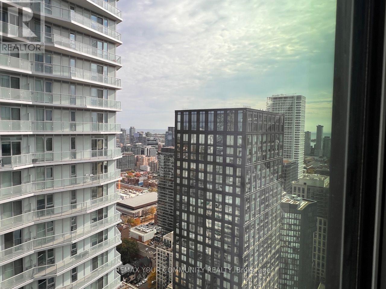 4507 - 252 Church Street, Toronto, Ontario  M5B 0E6 - Photo 18 - C14129062