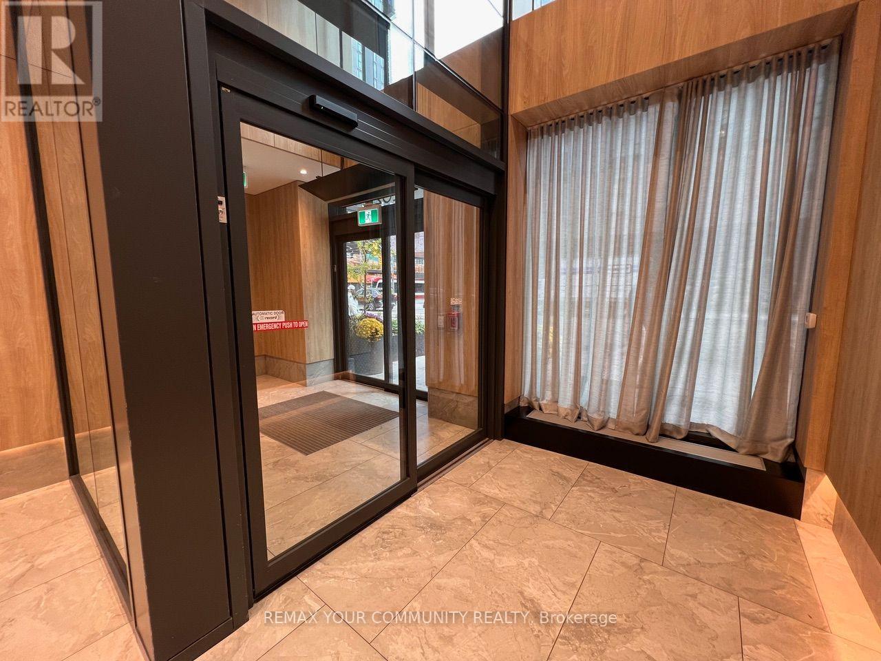 4507 - 252 Church Street, Toronto, Ontario  M5B 0E6 - Photo 4 - C14129062