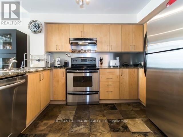 #523 - 36 Stadium Road, Toronto, Ontario  M5V 3P4 - Photo 10 - C14129072