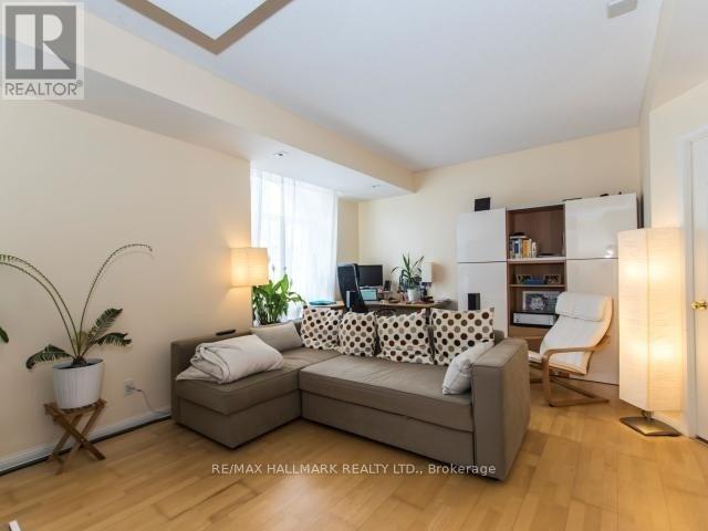 #523 - 36 Stadium Road, Toronto, Ontario  M5V 3P4 - Photo 4 - C14129072