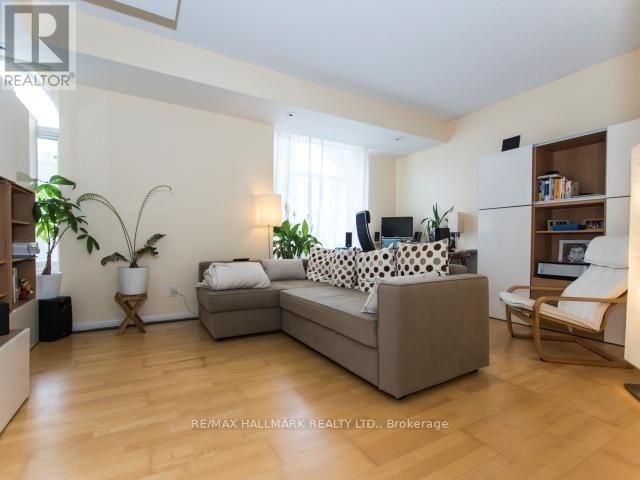 #523 - 36 Stadium Road, Toronto, Ontario  M5V 3P4 - Photo 5 - C14129072