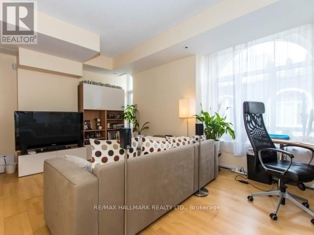#523 - 36 Stadium Road, Toronto, Ontario  M5V 3P4 - Photo 6 - C14129072