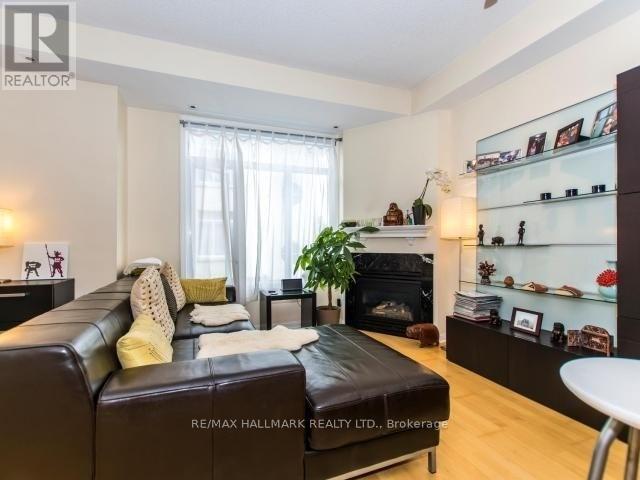 #523 - 36 Stadium Road, Toronto, Ontario  M5V 3P4 - Photo 7 - C14129072