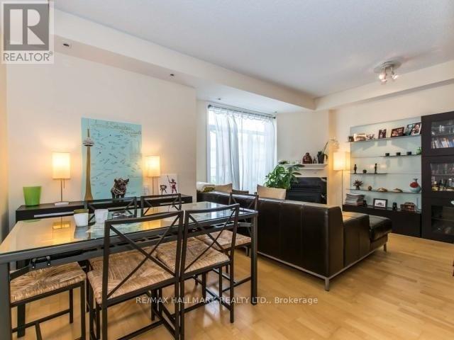 #523 - 36 Stadium Road, Toronto, Ontario  M5V 3P4 - Photo 8 - C14129072