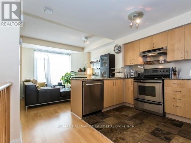 #523 - 36 Stadium Road, Toronto, Ontario  M5V 3P4 - Photo 9 - C14129072