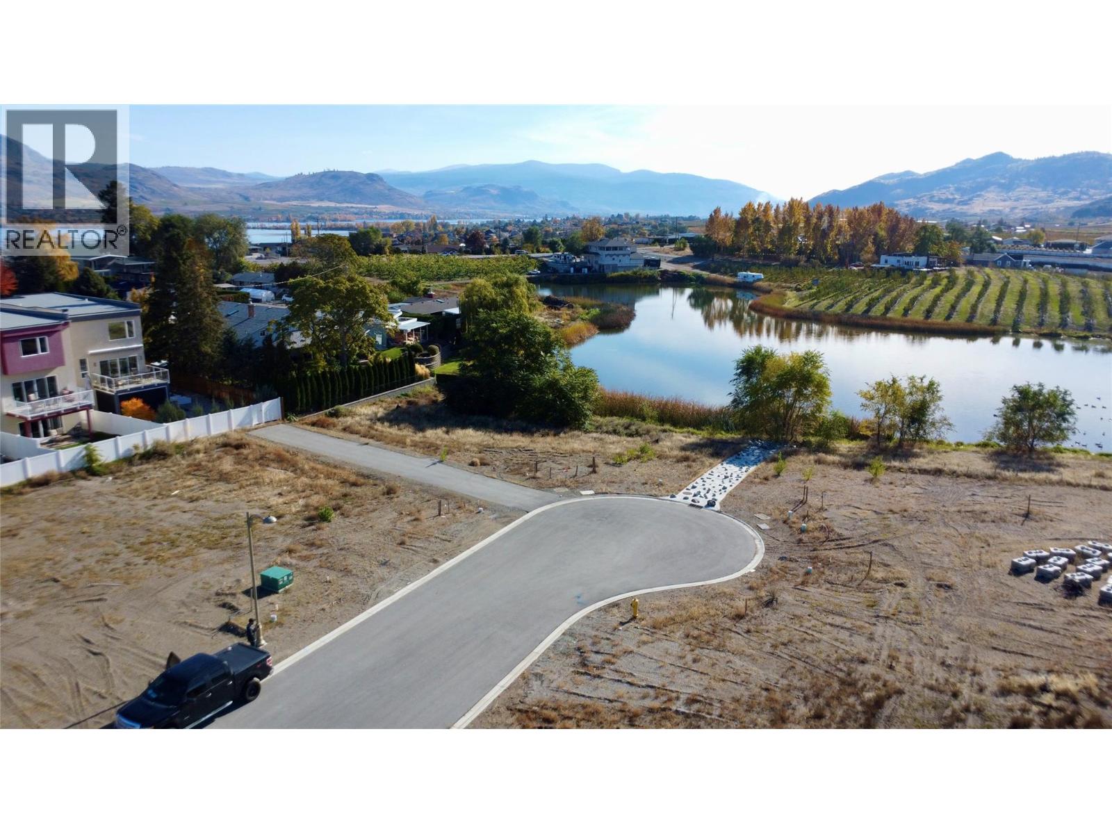 30 Wood Duck Way, Osoyoos, British Columbia