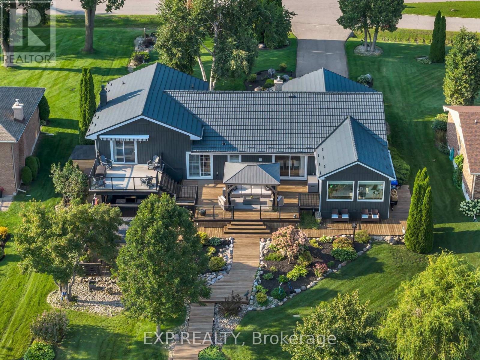 15 Park Lane, Ramara, Ontario  L0K 1B0 - Photo 45 - S14129020