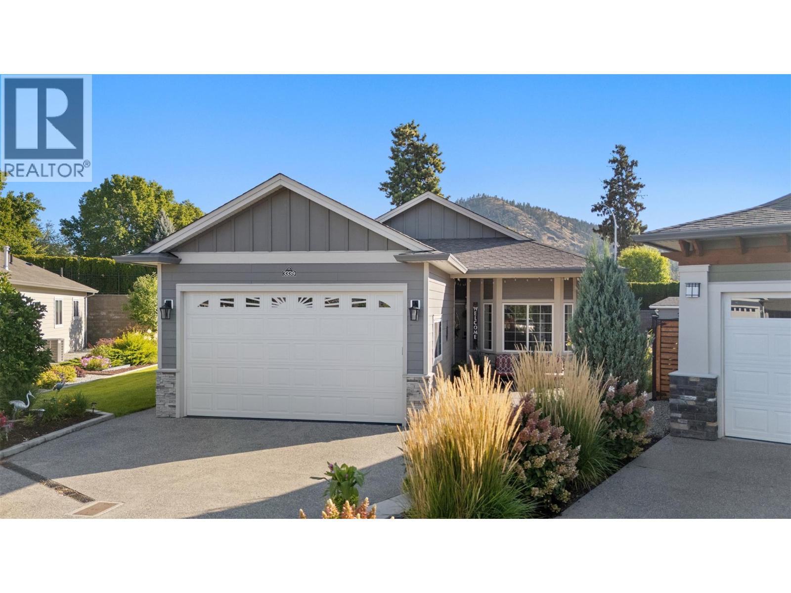 3339 Kingfisher Road, Westbank, British Columbia  V4T 3A5 - Photo 2 - 10404650