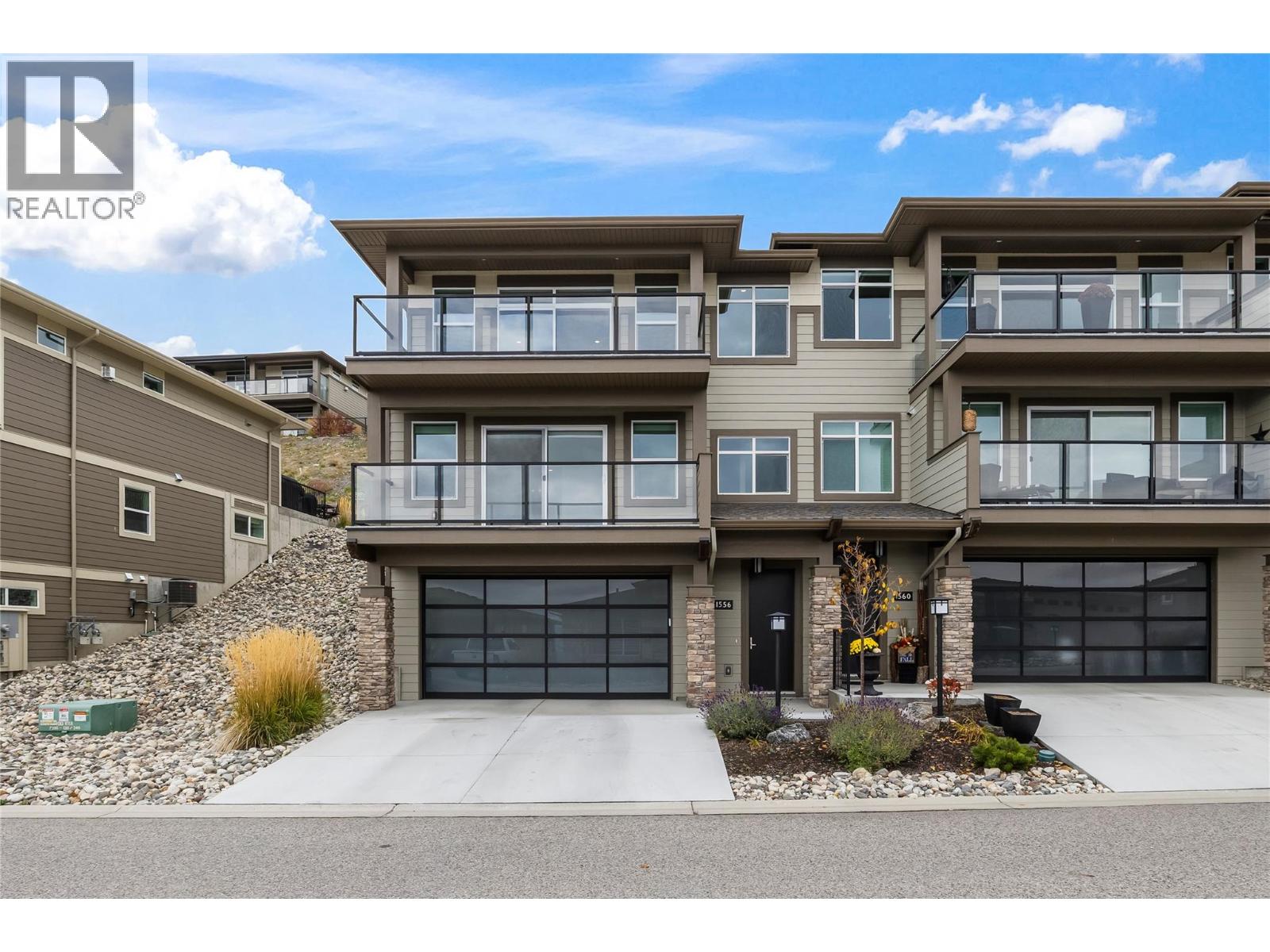 1556 Tower Ranch Drive, Kelowna, British Columbia