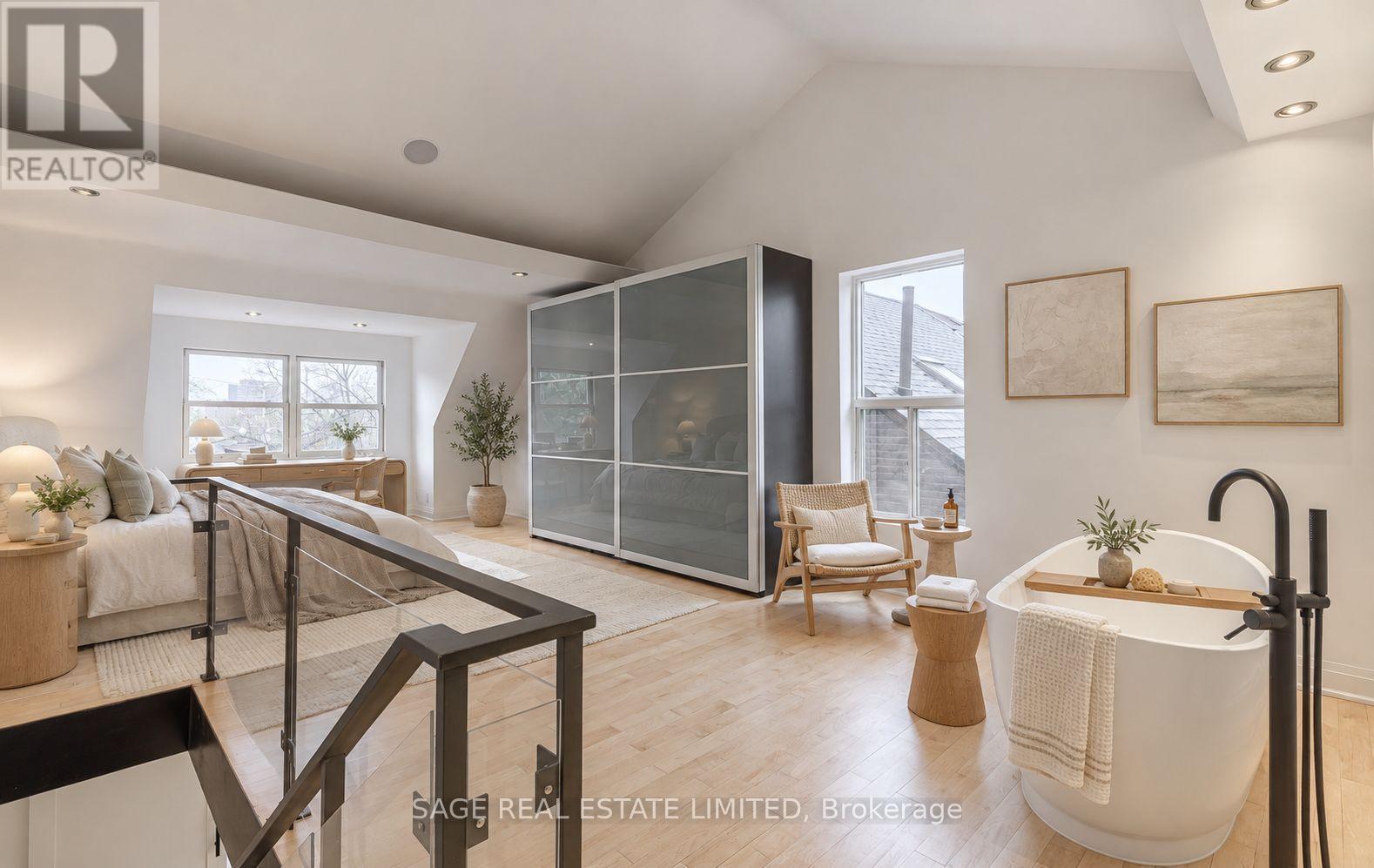 86 Dupont Street, Toronto, Ontario  M5R 1V2 - Photo 23 - C13475446