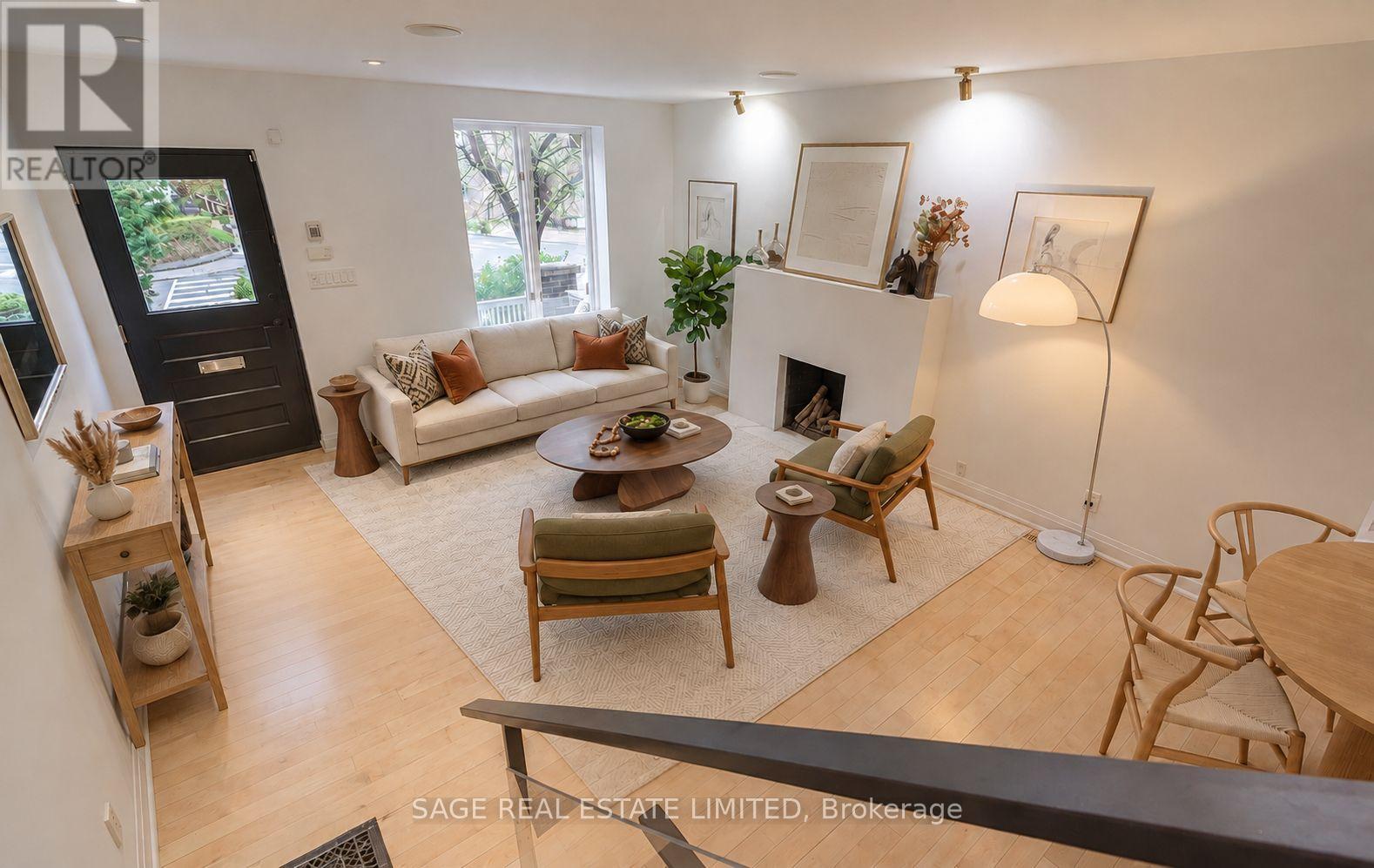 86 Dupont Street, Toronto, Ontario  M5R 1V2 - Photo 4 - C13475446
