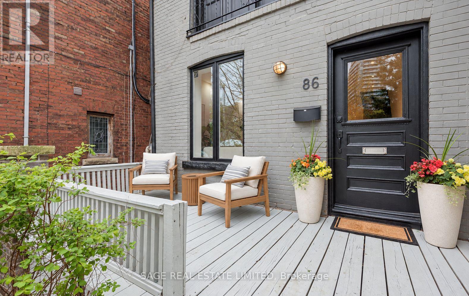 86 Dupont Street, Toronto, Ontario  M5R 1V2 - Photo 40 - C13475446