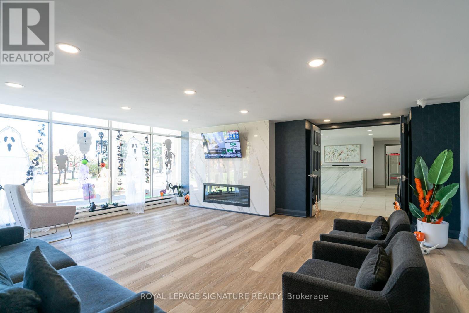 812 - 2550 Pharmacy Avenue, Toronto, Ontario  M1W 1H9 - Photo 33 - E14128976