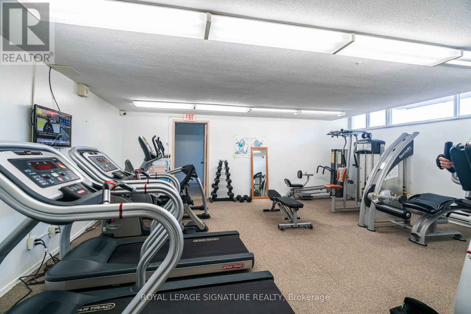 812 - 2550 Pharmacy Avenue, Toronto, Ontario  M1W 1H9 - Photo 35 - E14128976