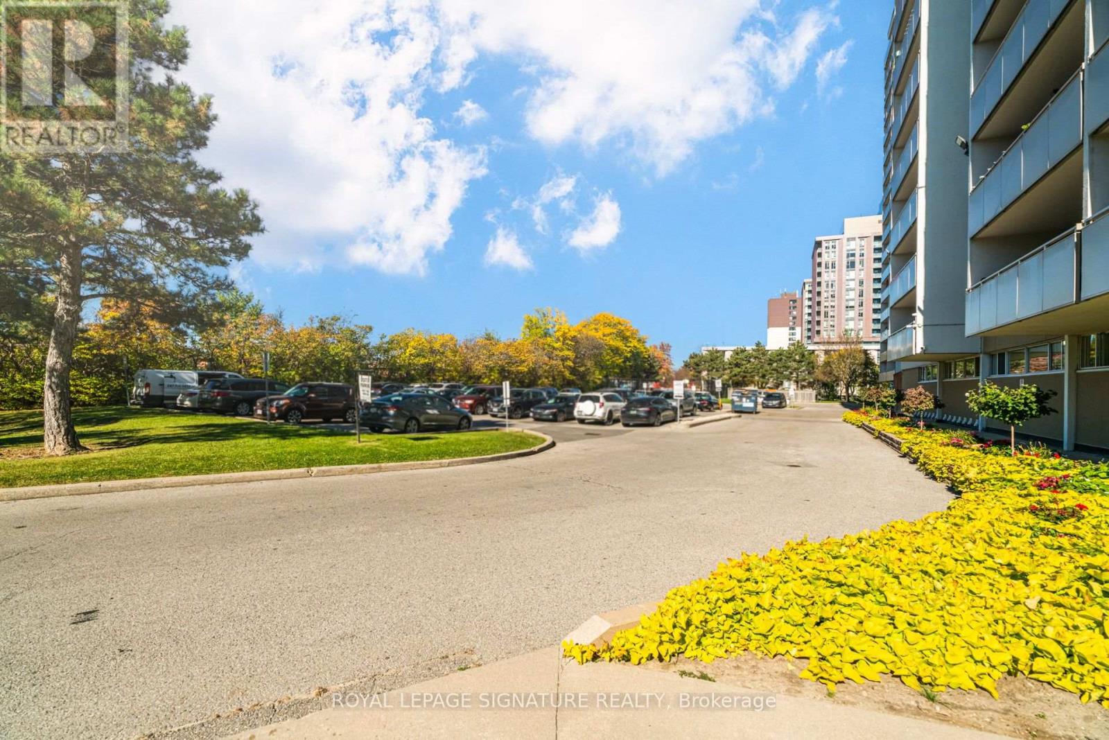 812 - 2550 Pharmacy Avenue, Toronto, Ontario  M1W 1H9 - Photo 43 - E14128976