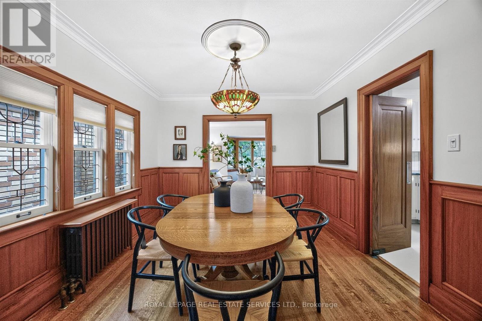 27 Verbena Avenue, Toronto, Ontario  M6S 1E6 - Photo 10 - W14129042