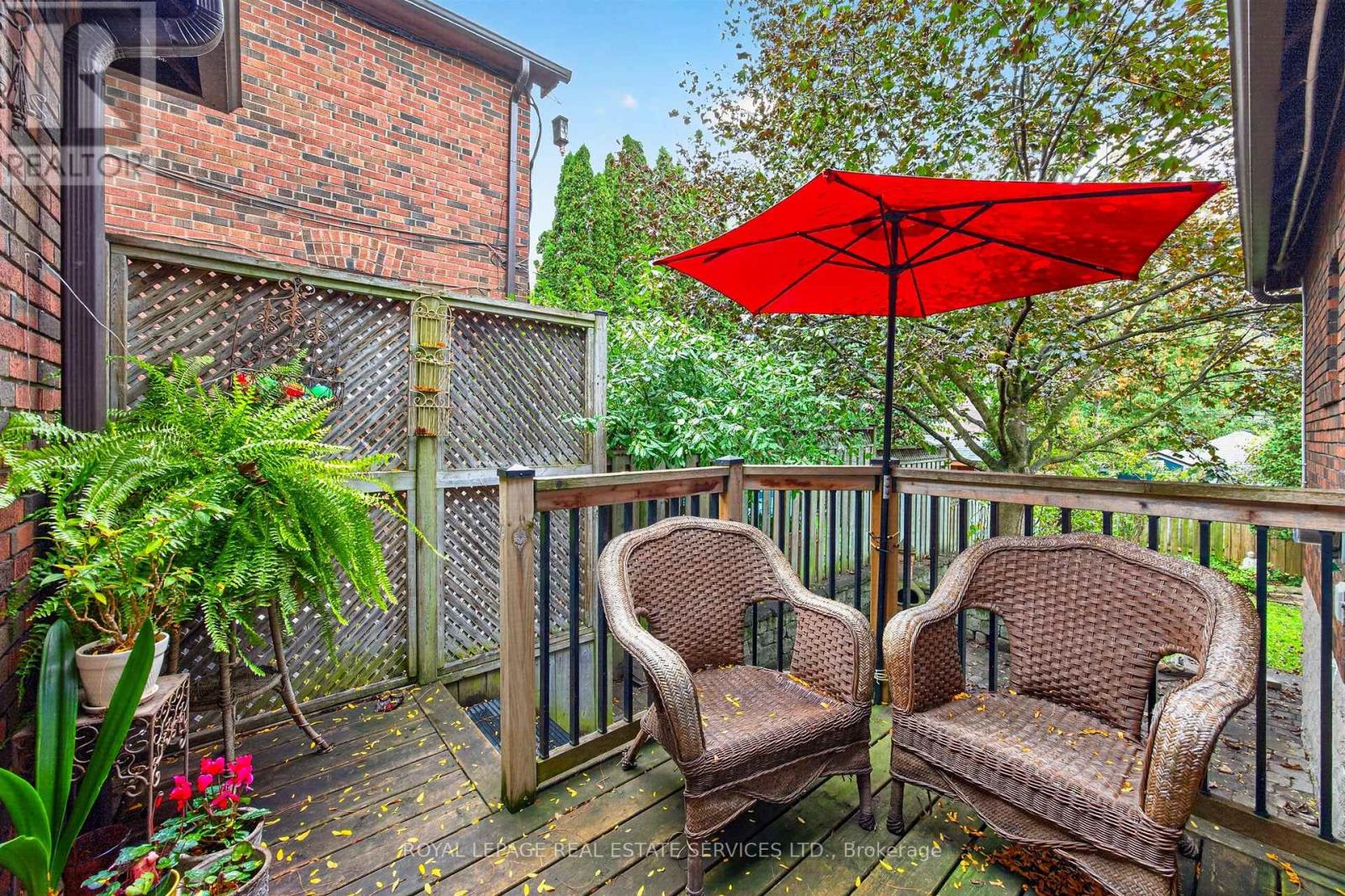 27 Verbena Avenue, Toronto, Ontario  M6S 1E6 - Photo 16 - W14129042