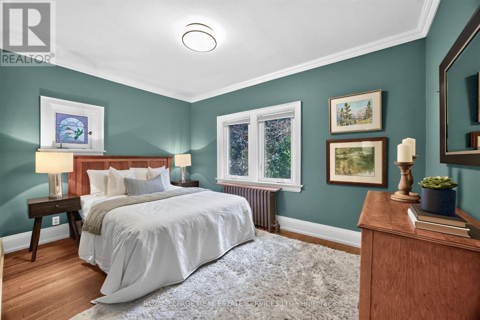 27 Verbena Avenue, Toronto, Ontario  M6S 1E6 - Photo 19 - W14129042